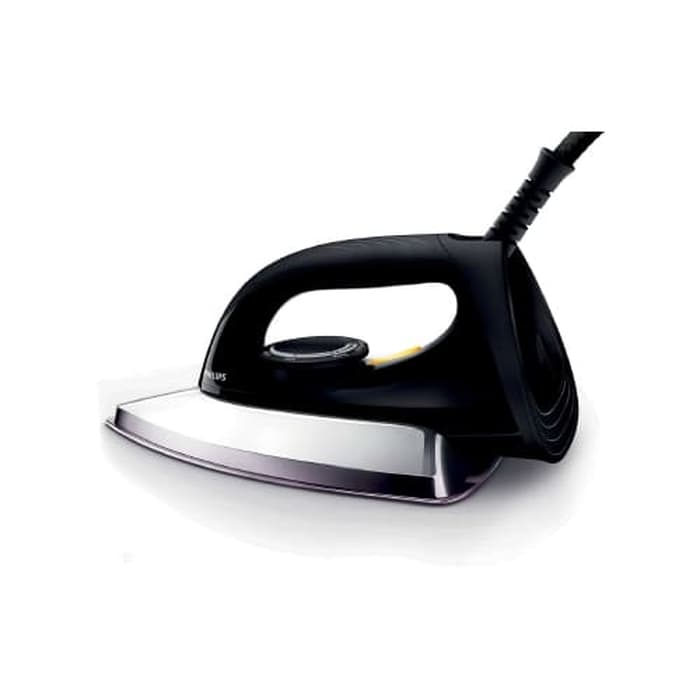 Philips Setrika - HD1173/80 Hitam